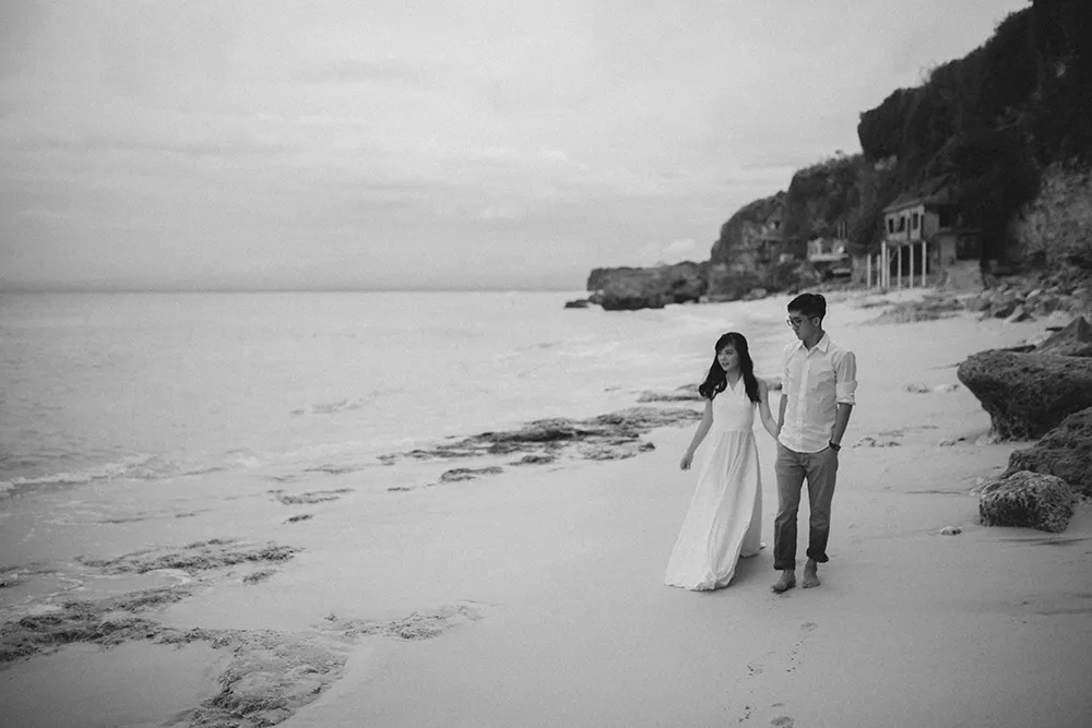 Photo by Fire, Wood and Earth. theweddingnotebook.com
