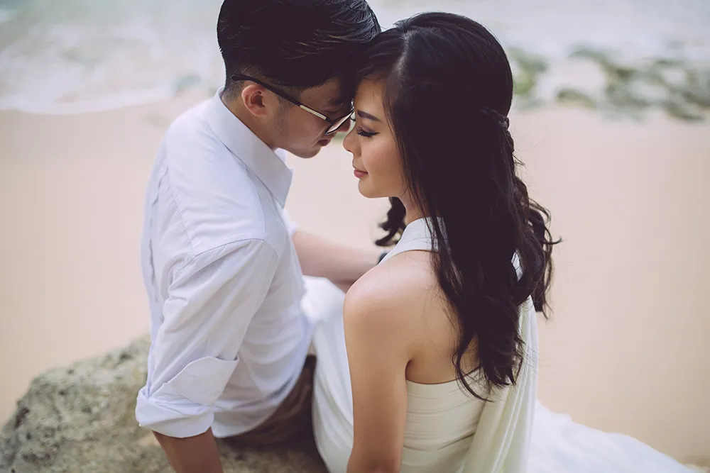 Photo by Fire, Wood and Earth. theweddingnotebook.com
