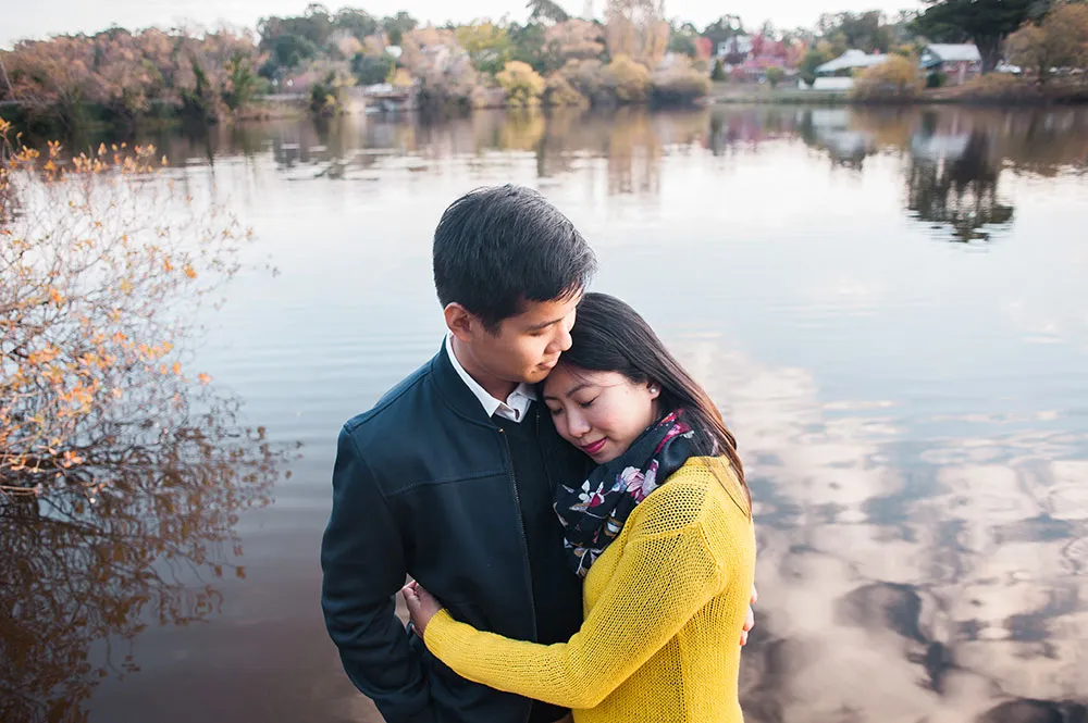 Photo by Bitesize Visuals. theweddingnotebook.com