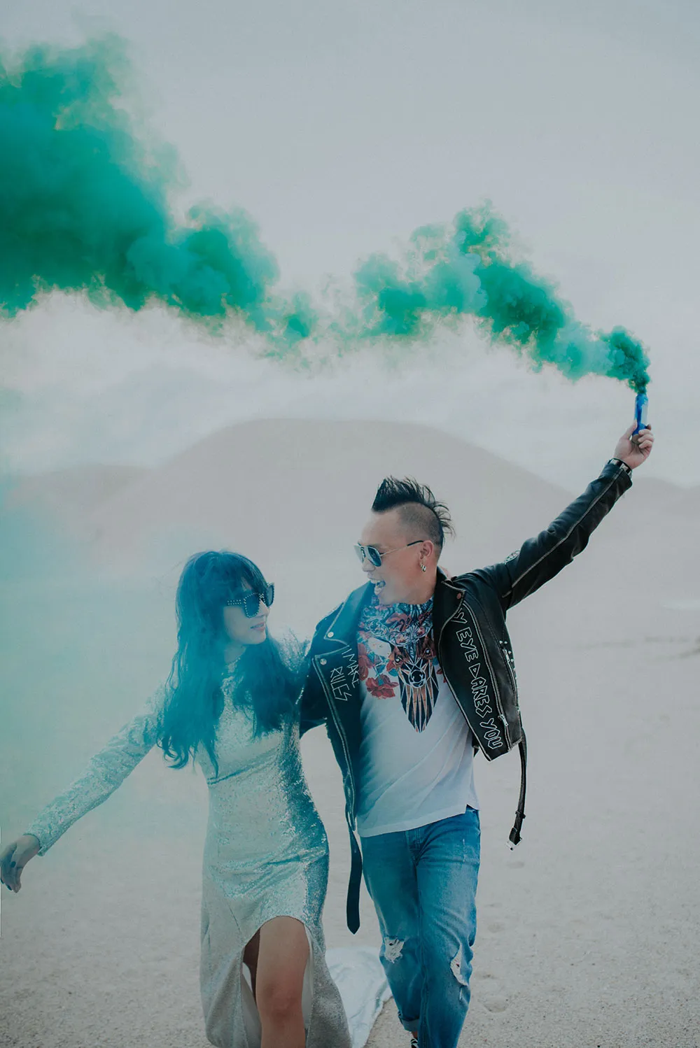 Photo by Fixer Photography. theweddingnotebook.com