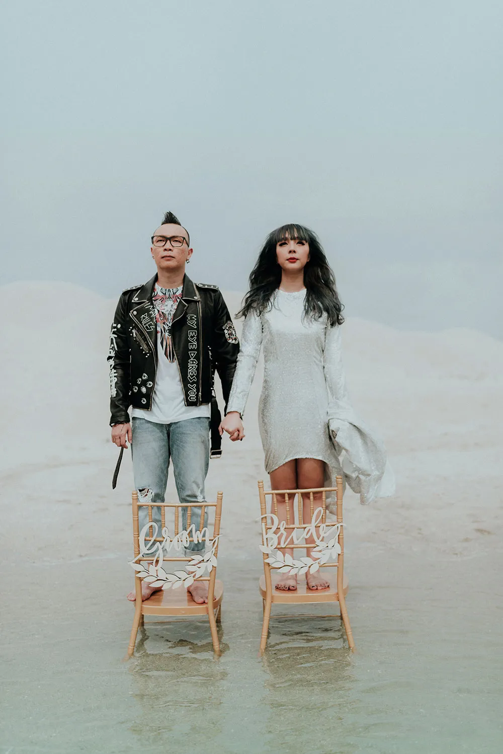 Photo by Fixer Photography. theweddingnotebook.com