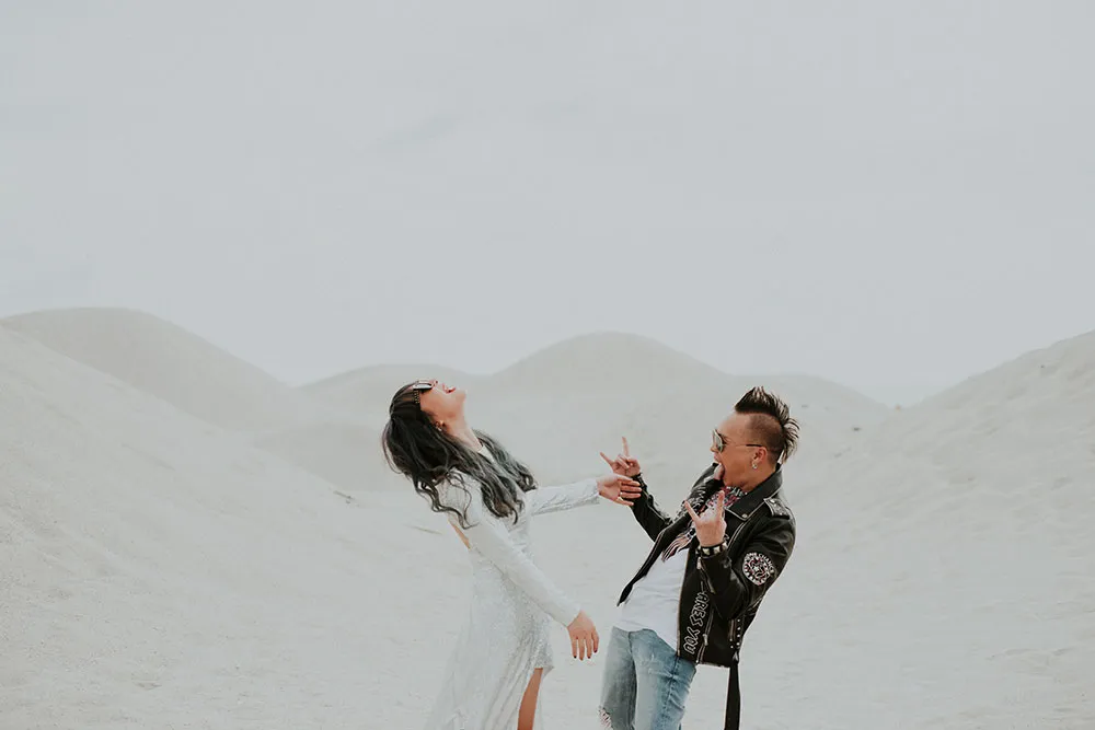 Photo by Fixer Photography. theweddingnotebook.com