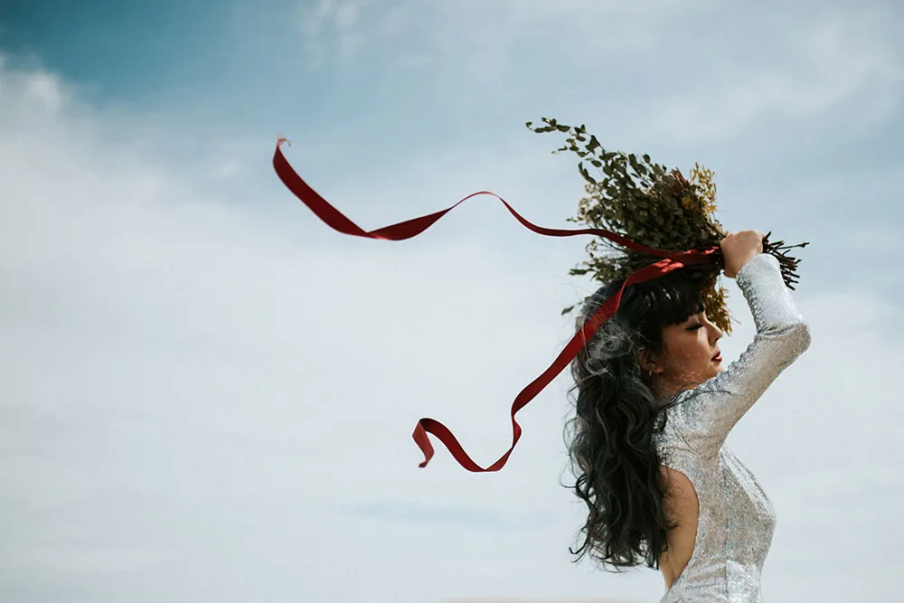 Photo by Fixer Photography. theweddingnotebook.com