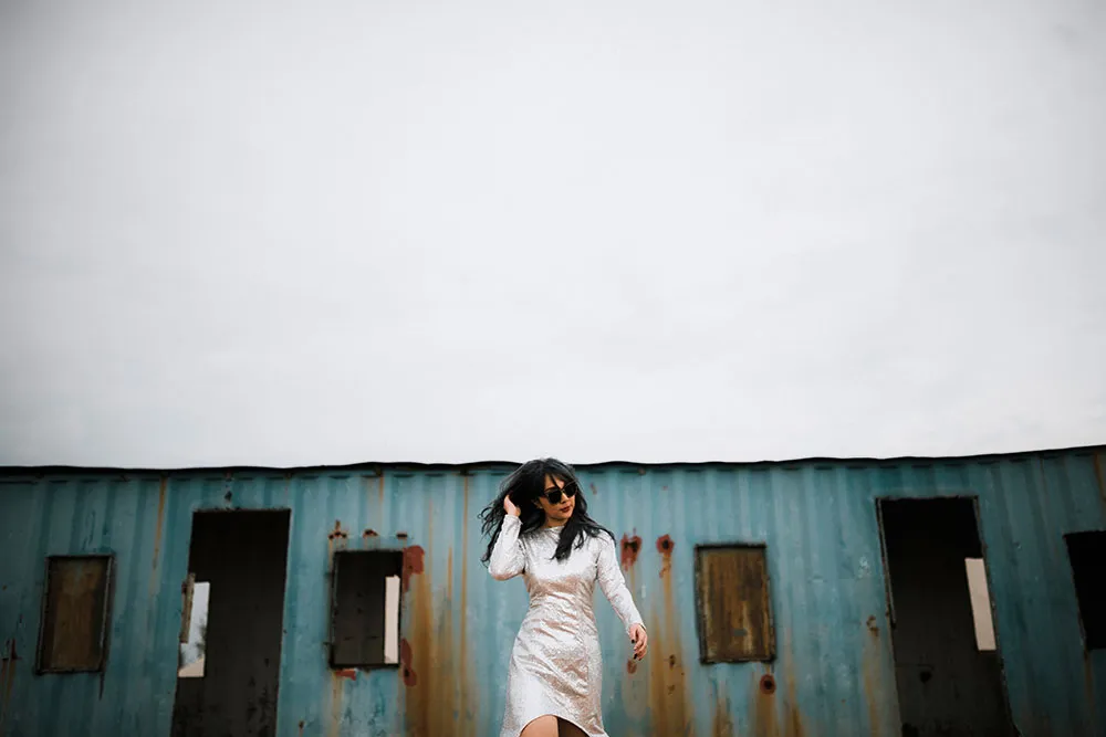 Photo by Fixer Photography. theweddingnotebook.com