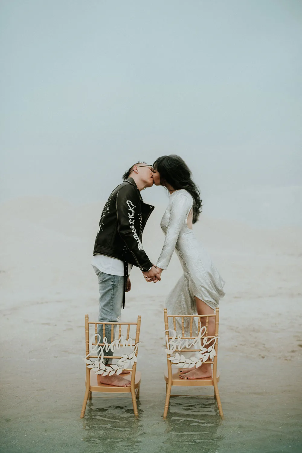 Photo by Fixer Photography. theweddingnotebook.com