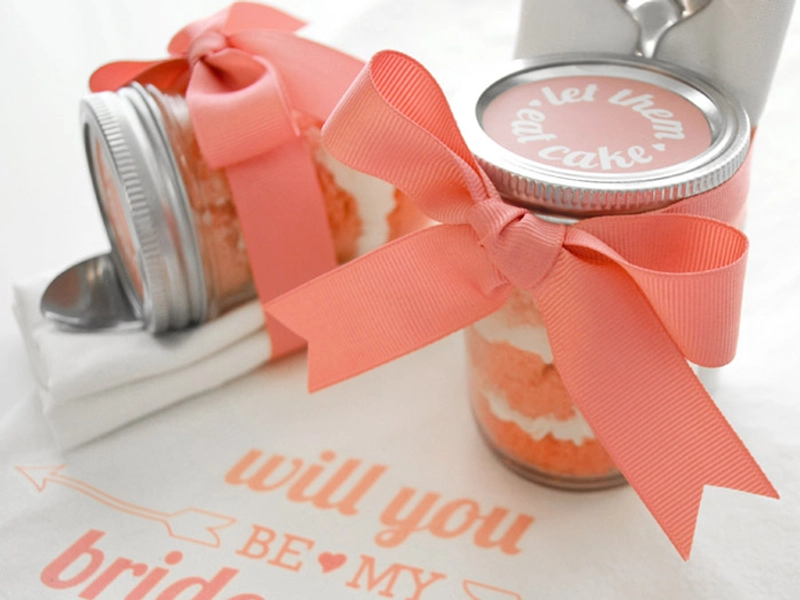 8 Bridesmaid Proposal Gifting Ideas