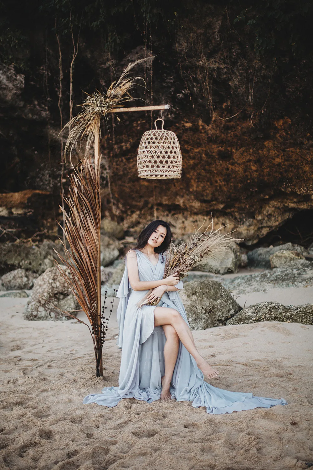Photo by Fire, Wood and Earth. theweddingnotebook.com
