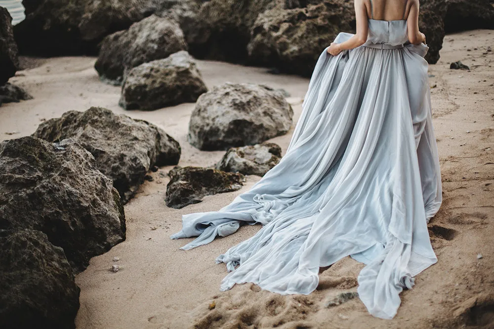 Photo by Fire, Wood and Earth. theweddingnotebook.com