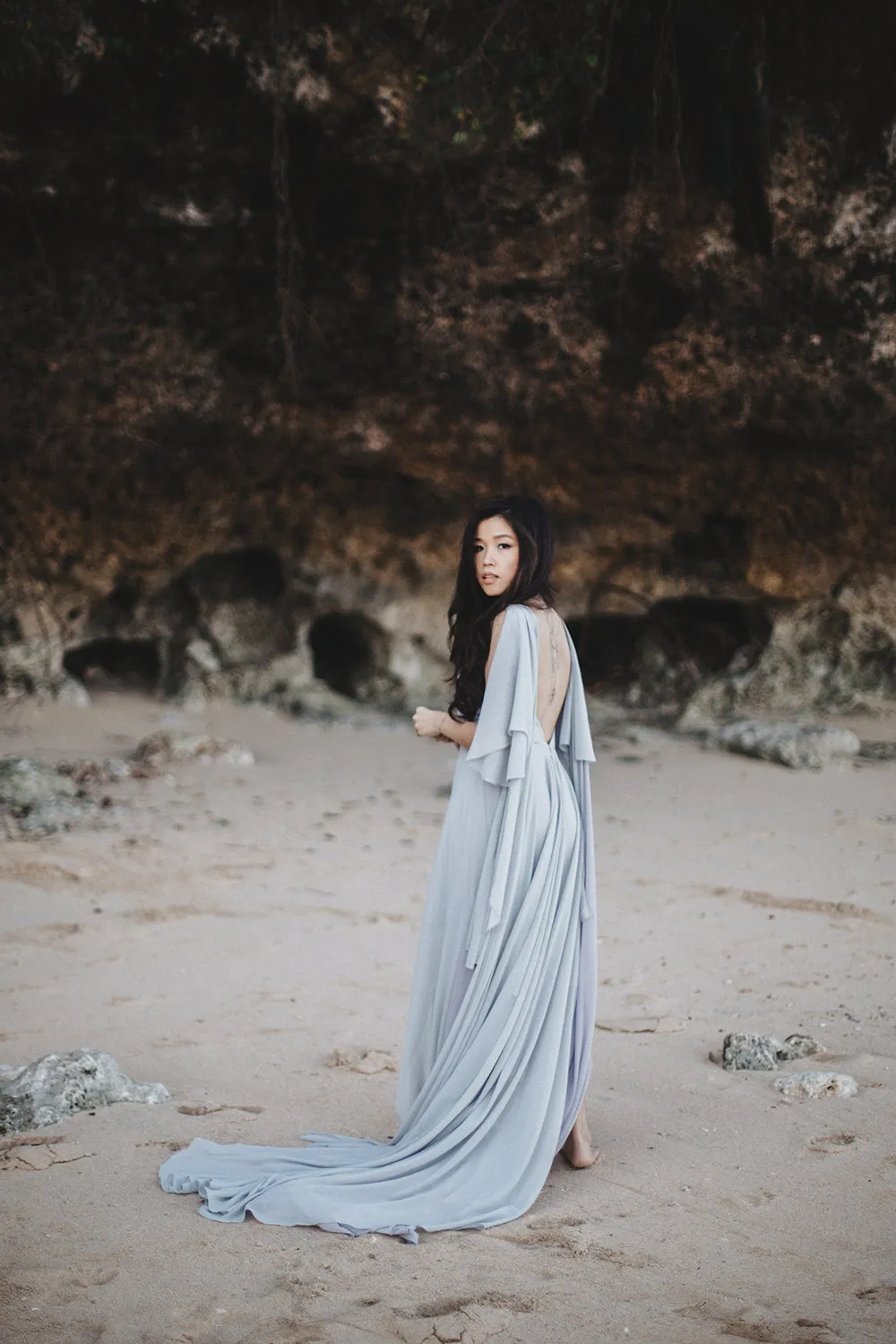 Photo by Fire, Wood and Earth. theweddingnotebook.com