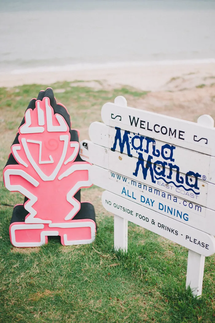 Photo by Andri Tei Photography. theweddingnotebook.com