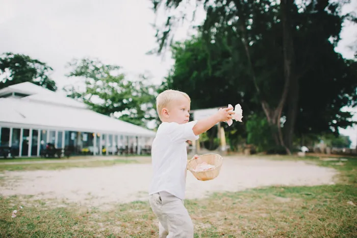 Photo by Andri Tei Photography. theweddingnotebook.com