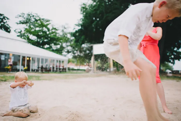 Photo by Andri Tei Photography. theweddingnotebook.com