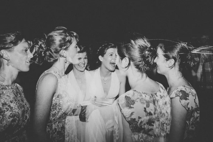 Photo by Andri Tei Photography. theweddingnotebook.com