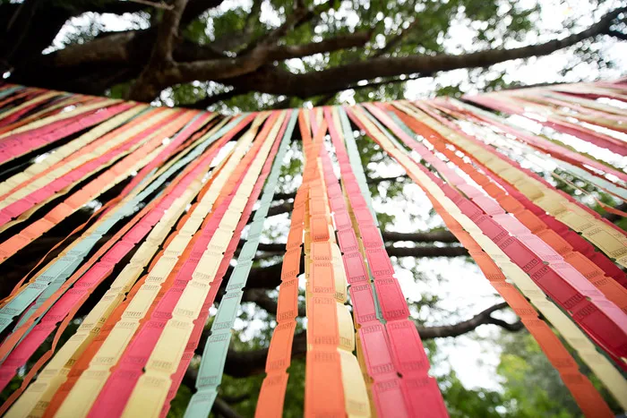 Daren Chong Photography. Event Styling by Bliss &amp; Glitz. theweddingnotebook.com