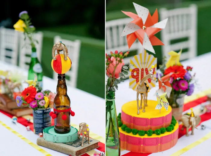Daren Chong Photography. Event Styling by Bliss &amp; Glitz. theweddingnotebook.com