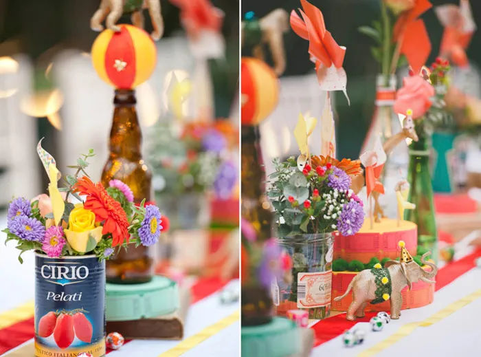 Daren Chong Photography. Event Styling by Bliss &amp; Glitz. theweddingnotebook.com