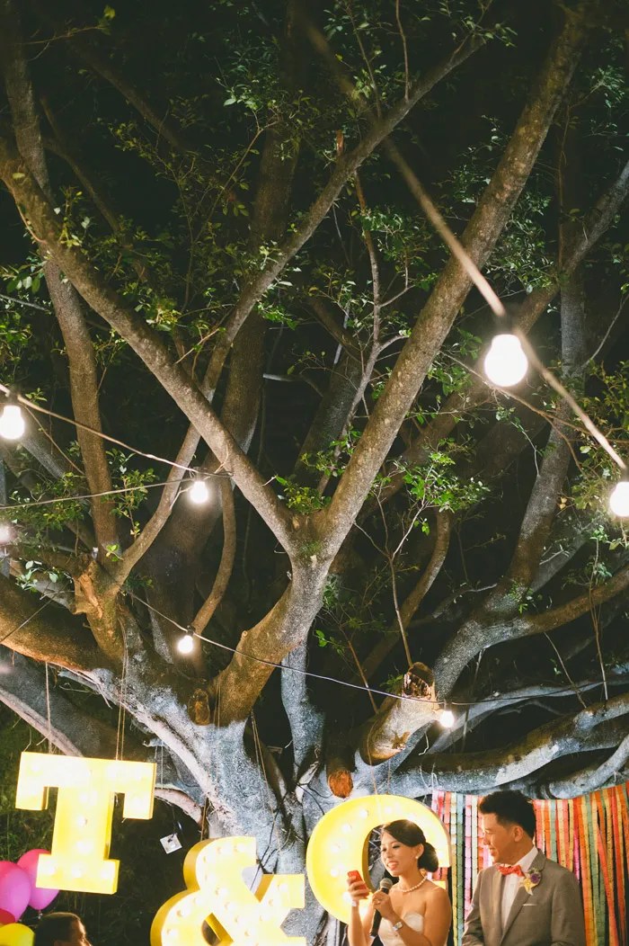 Daren Chong Photography. Event Styling by Bliss &amp; Glitz. theweddingnotebook.com