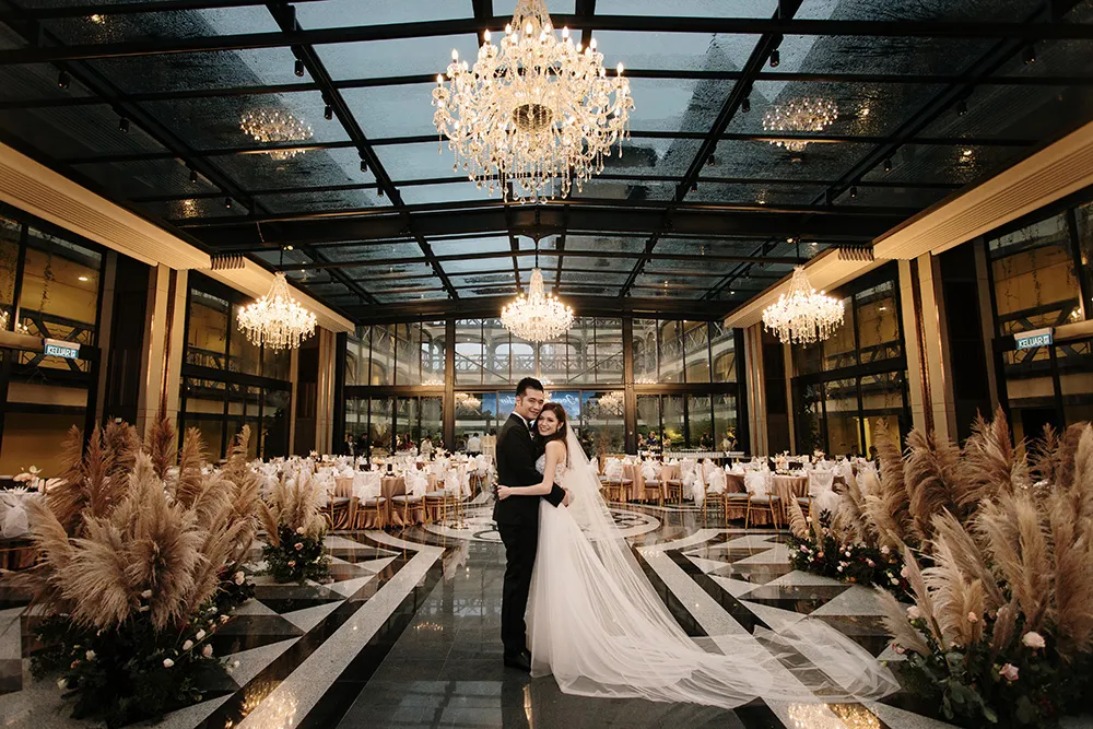 Adam Ong Photography. theweddingnotebook.com