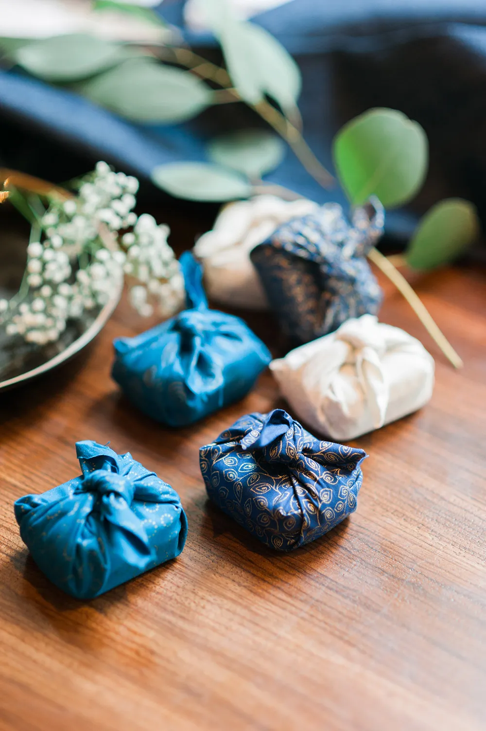 Wedding at Genji Hilton Petaling Jaya. Event by The Wedding Notebook. Photo by Inlight Photos. theweddingnotebook.com