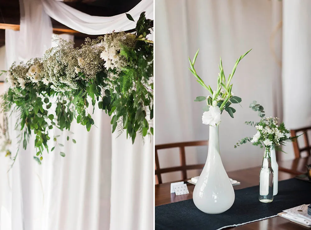 Wedding at Genji Hilton Petaling Jaya. Event by The Wedding Notebook. Photo by Inlight Photos. theweddingnotebook.com