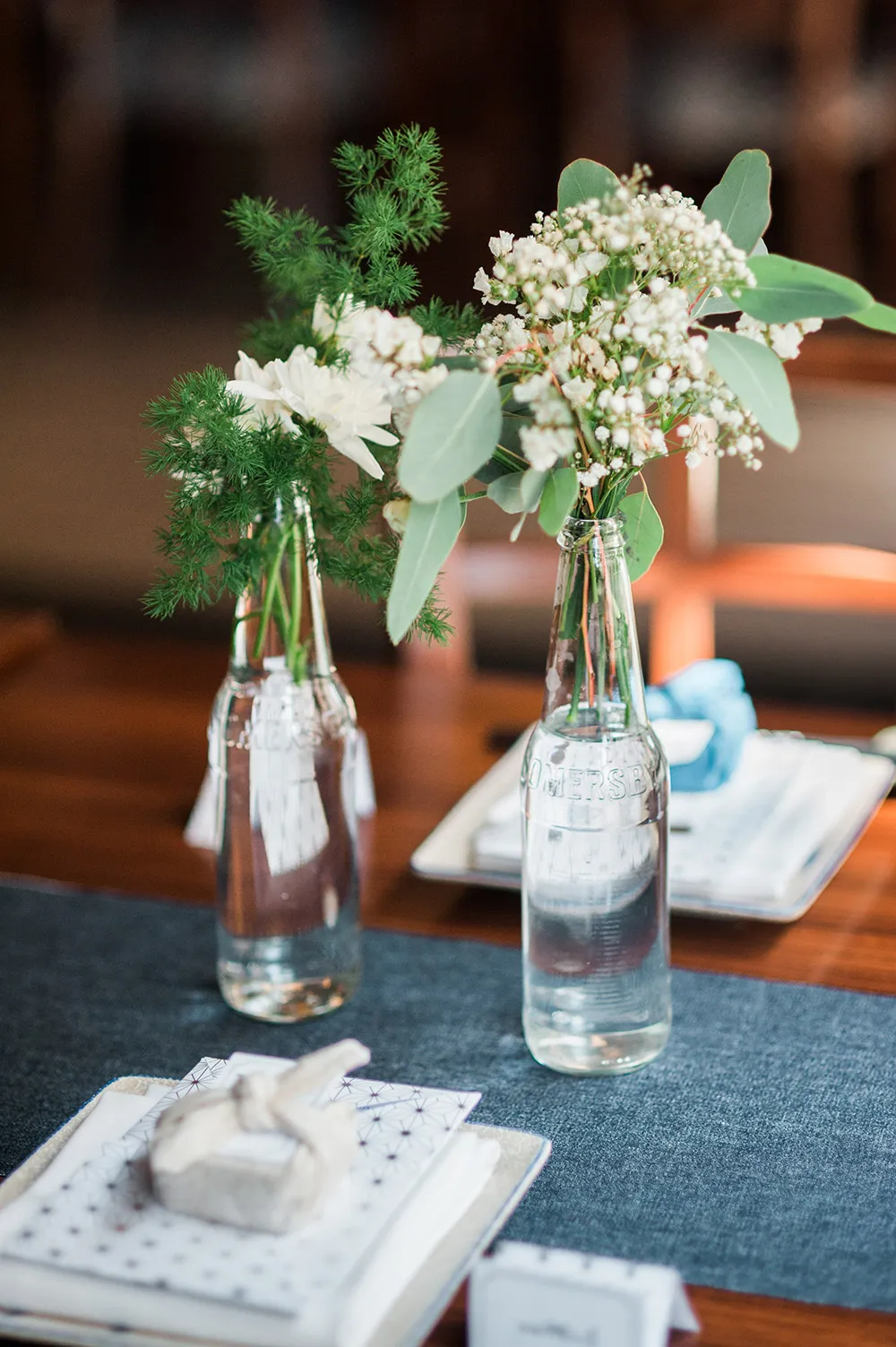Wedding at Genji Hilton Petaling Jaya. Event by The Wedding Notebook. Photo by Inlight Photos. theweddingnotebook.com