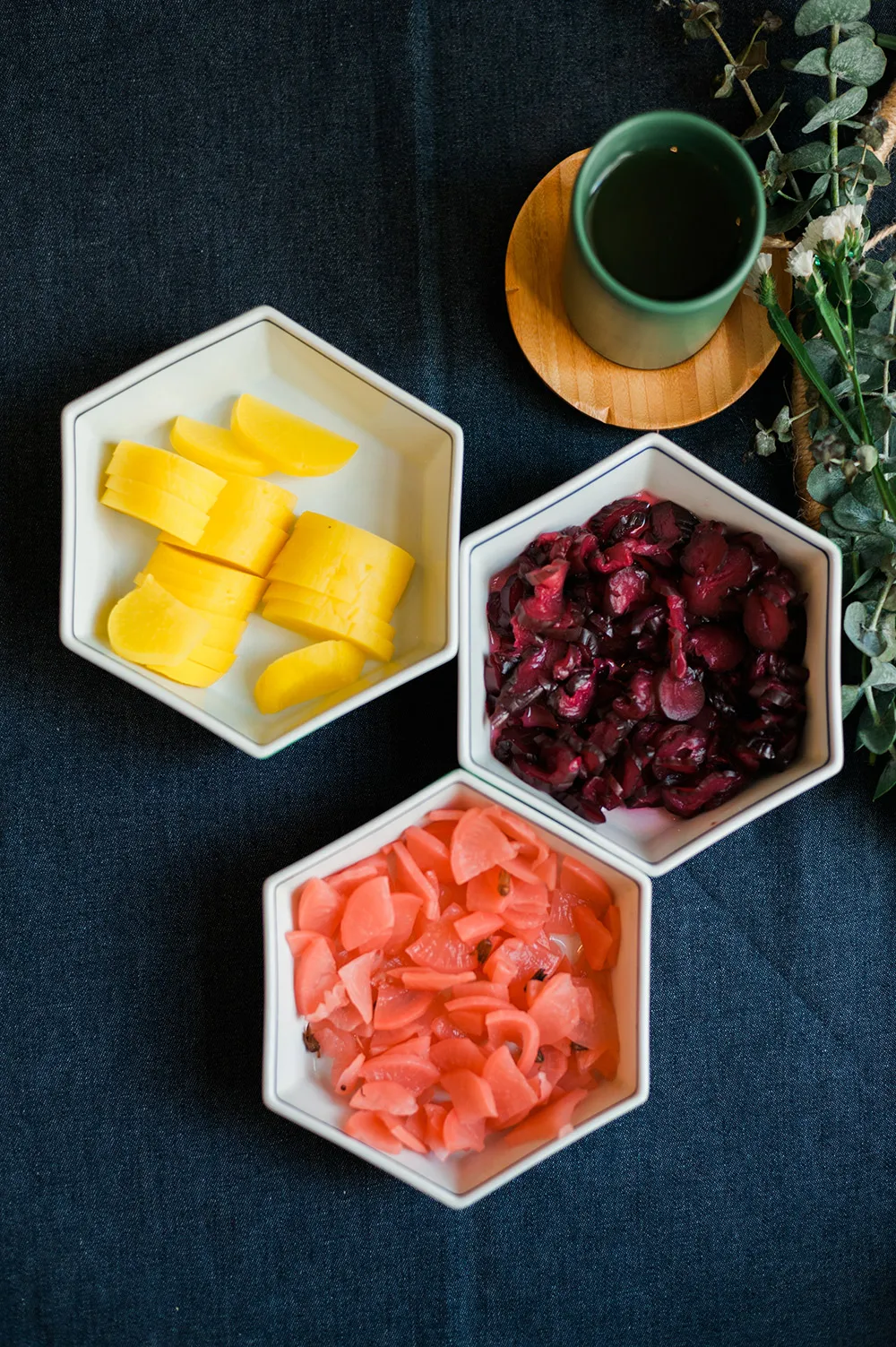 Wedding at Genji Hilton Petaling Jaya. Event by The Wedding Notebook. Photo by Inlight Photos. theweddingnotebook.com