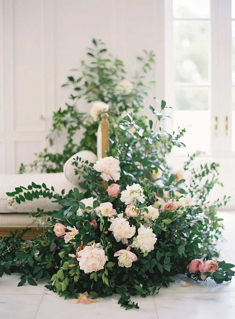 Bella Belle 2017 Bridal Shoes Collection. theweddingnotebook.com