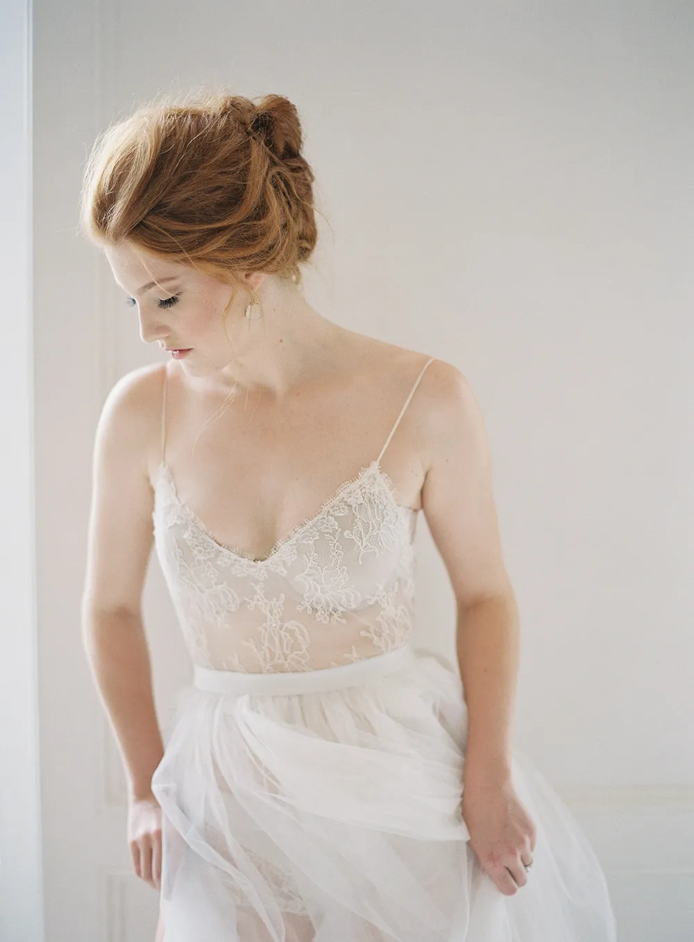 Bella Belle 2017 Bridal Shoes Collection. theweddingnotebook.com