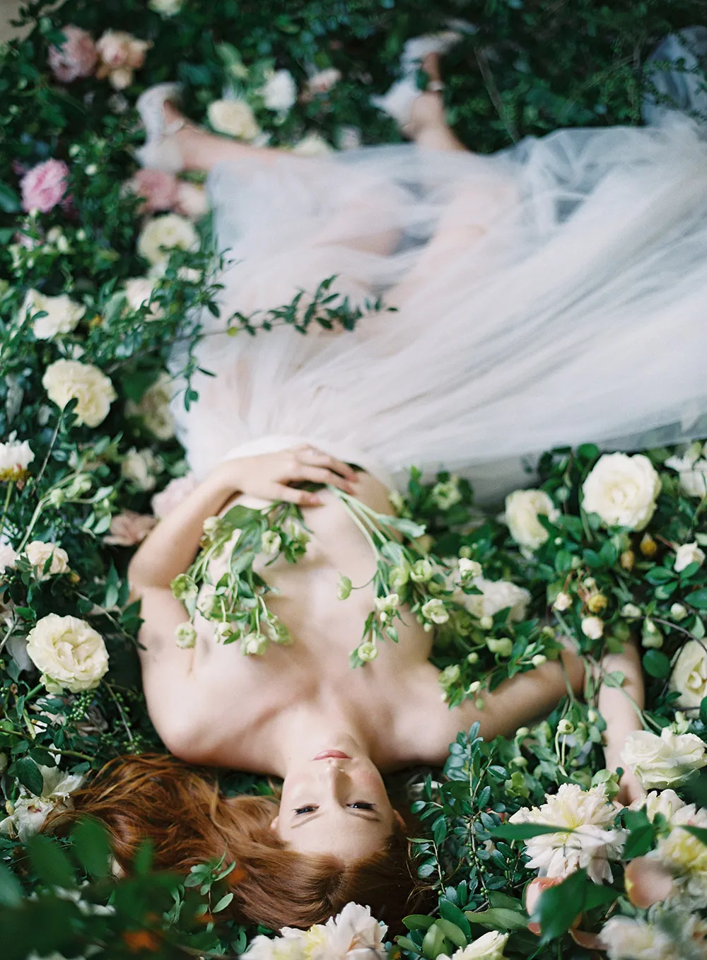Bella Belle 2017 Bridal Shoes Collection. theweddingnotebook.com