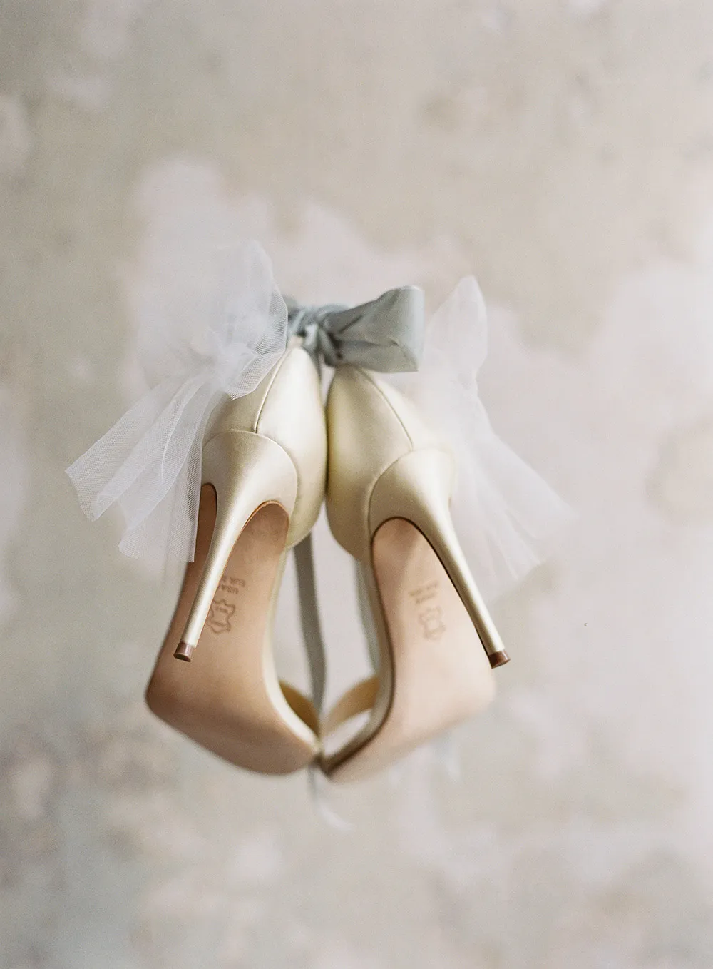 Bella Belle 2017 Bridal Shoes Collection. theweddingnotebook.com