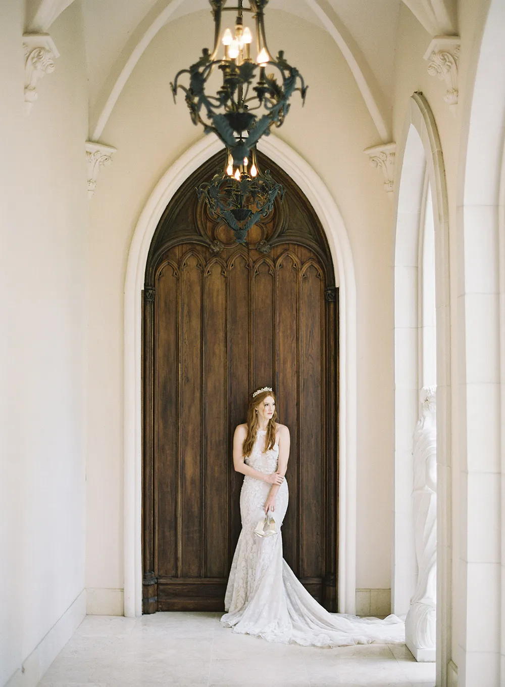 Bella Belle 2017 Bridal Shoes Collection. theweddingnotebook.com