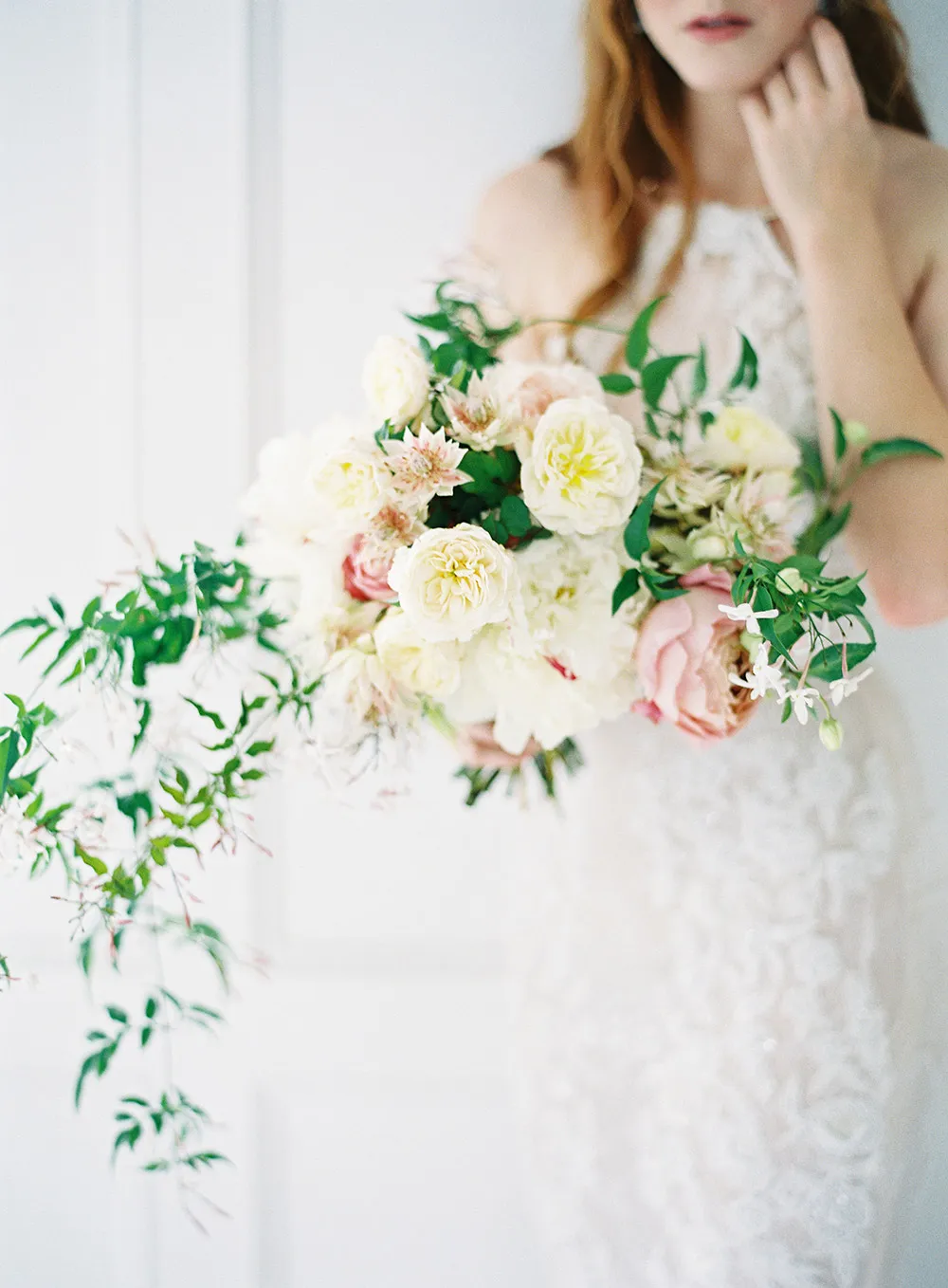Bella Belle 2017 Bridal Shoes Collection. theweddingnotebook.com