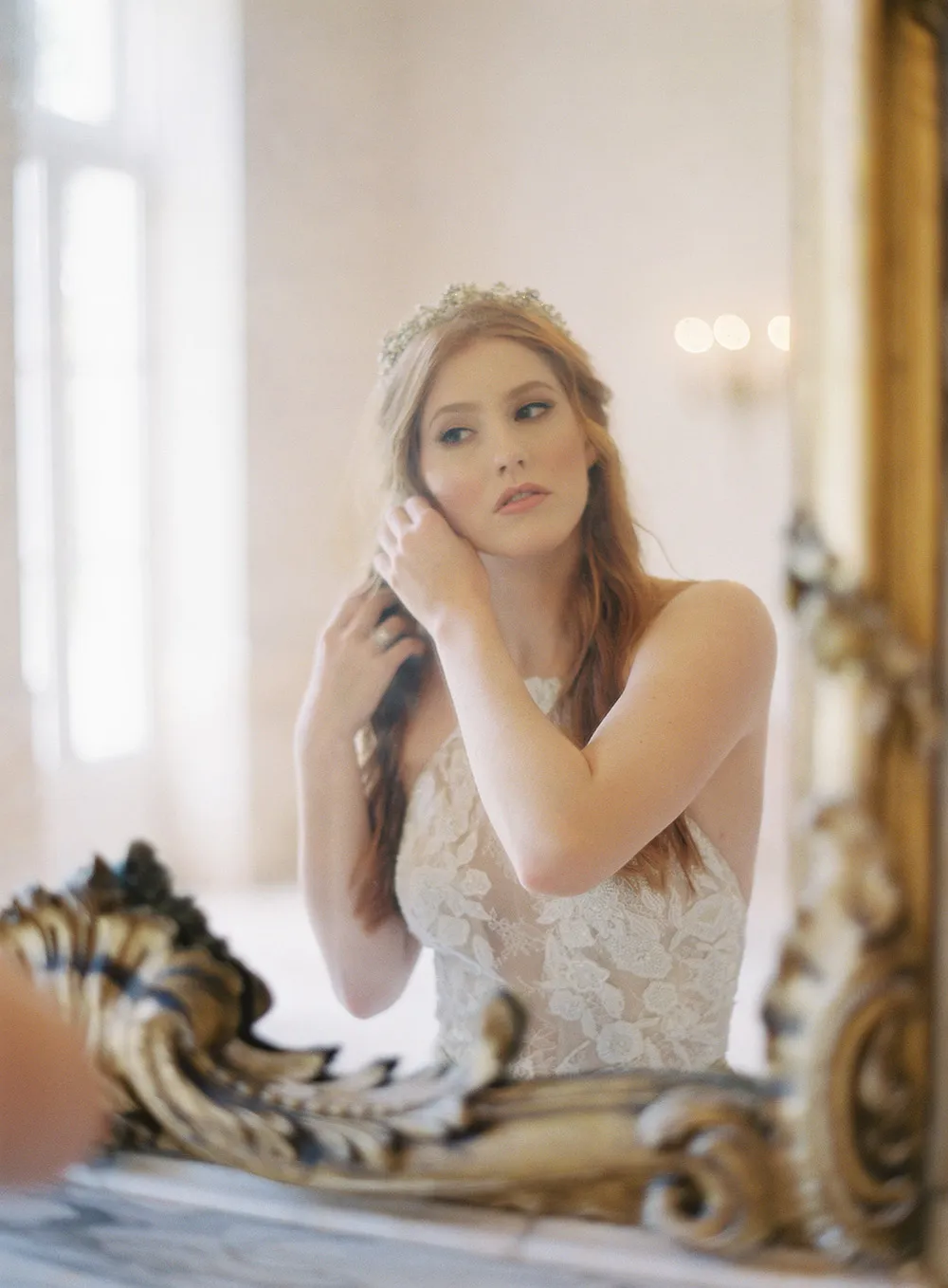 Bella Belle 2017 Bridal Shoes Collection. theweddingnotebook.com