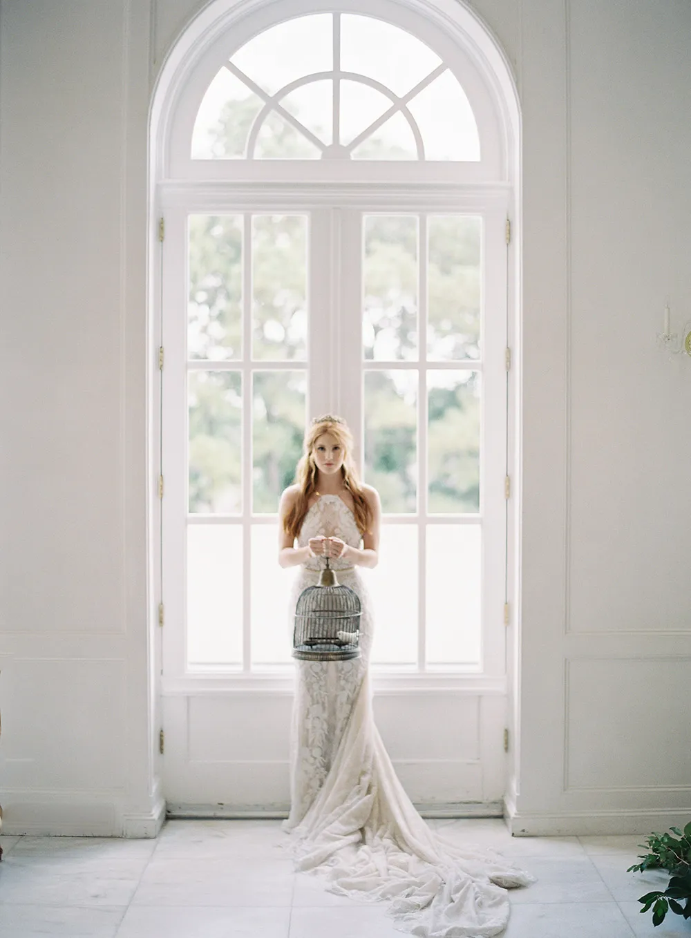 Bella Belle 2017 Bridal Shoes Collection. theweddingnotebook.com