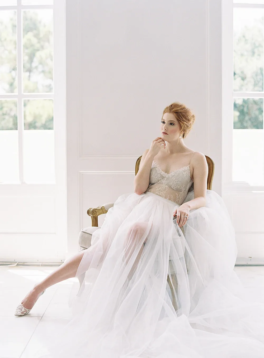 Bella Belle 2017 Bridal Shoes Collection. theweddingnotebook.com