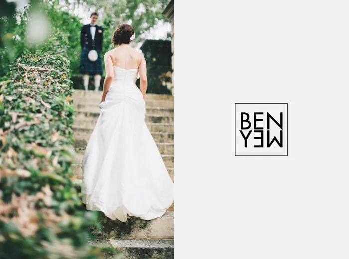 Ben Yew Photography