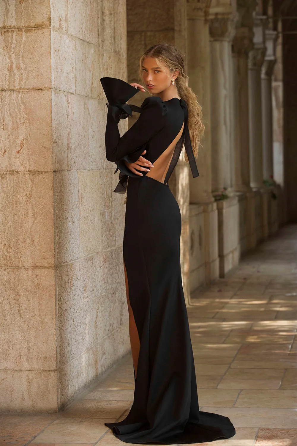 BERTA Bridal Fall 2021 Collection. theweddingnotebook.com