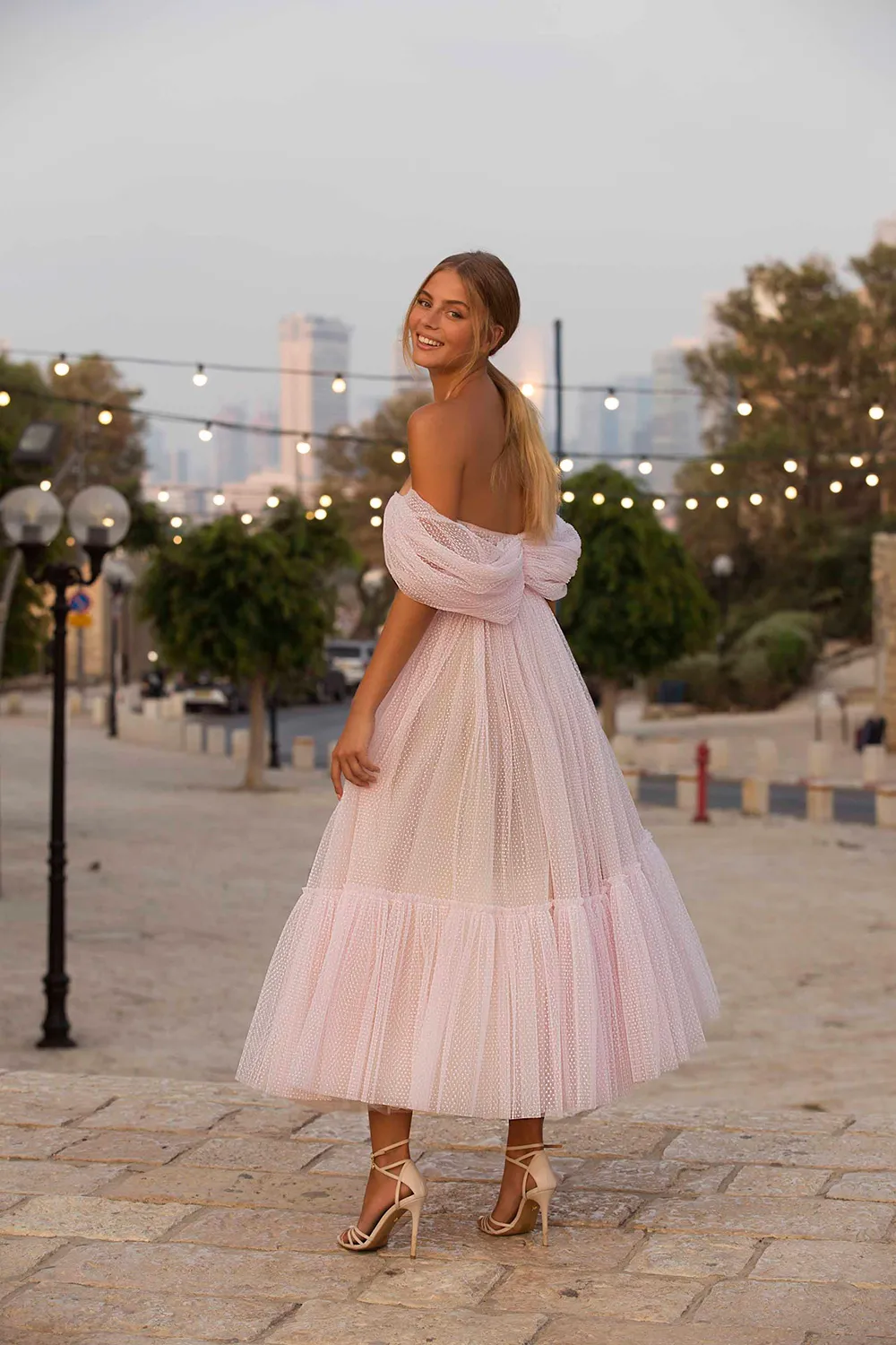 BERTA Privee Fall 2021 Bridal Collection. theweddingnotebook.com