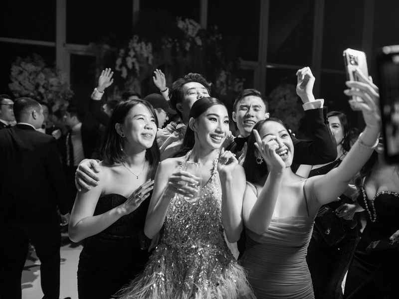 Best Bachelorette Weekend Destinations in Southeast Asia For An Energetic Bride