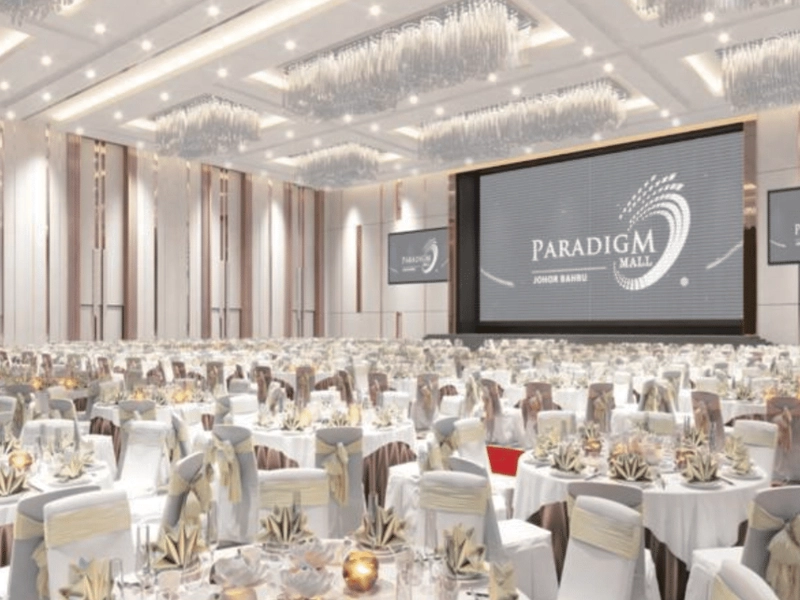 Best Chinese Restaurants in Johor Bahru for Weddings (2025/2026 Guide)