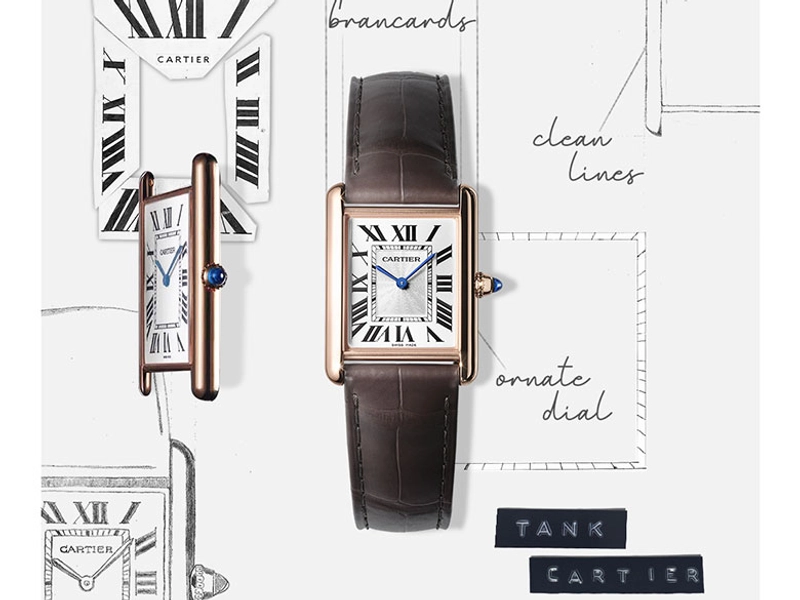 10 Best Couple Watches For Him and Her