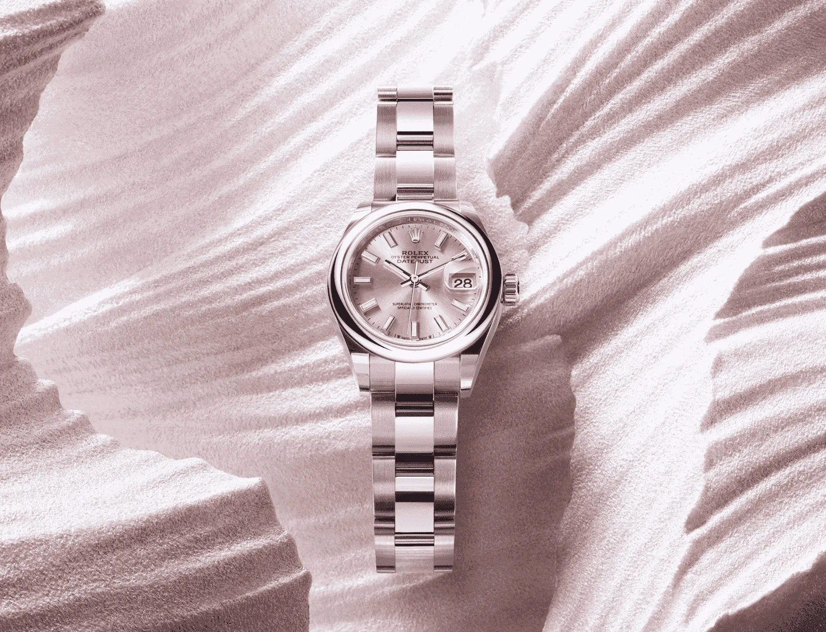 Rolex Lady Datejust