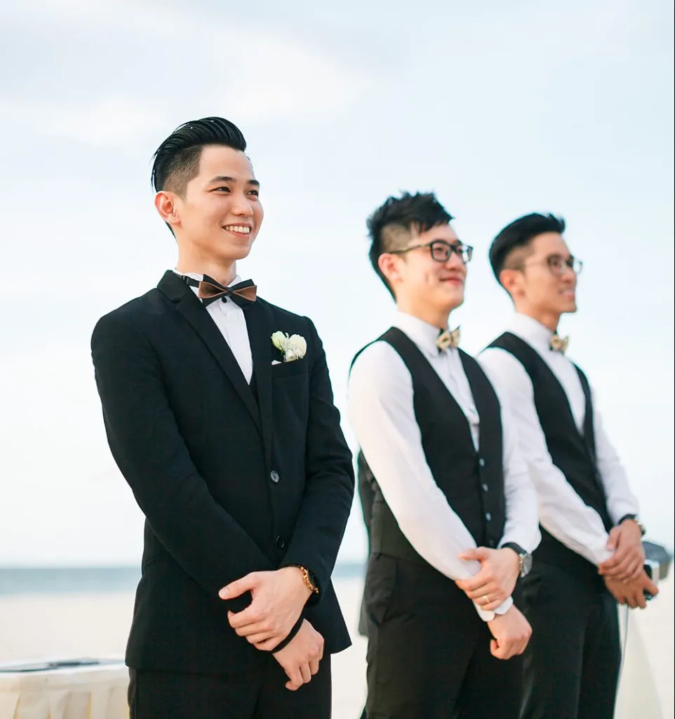 WeFreeze Photography. theweddingnotebook.com