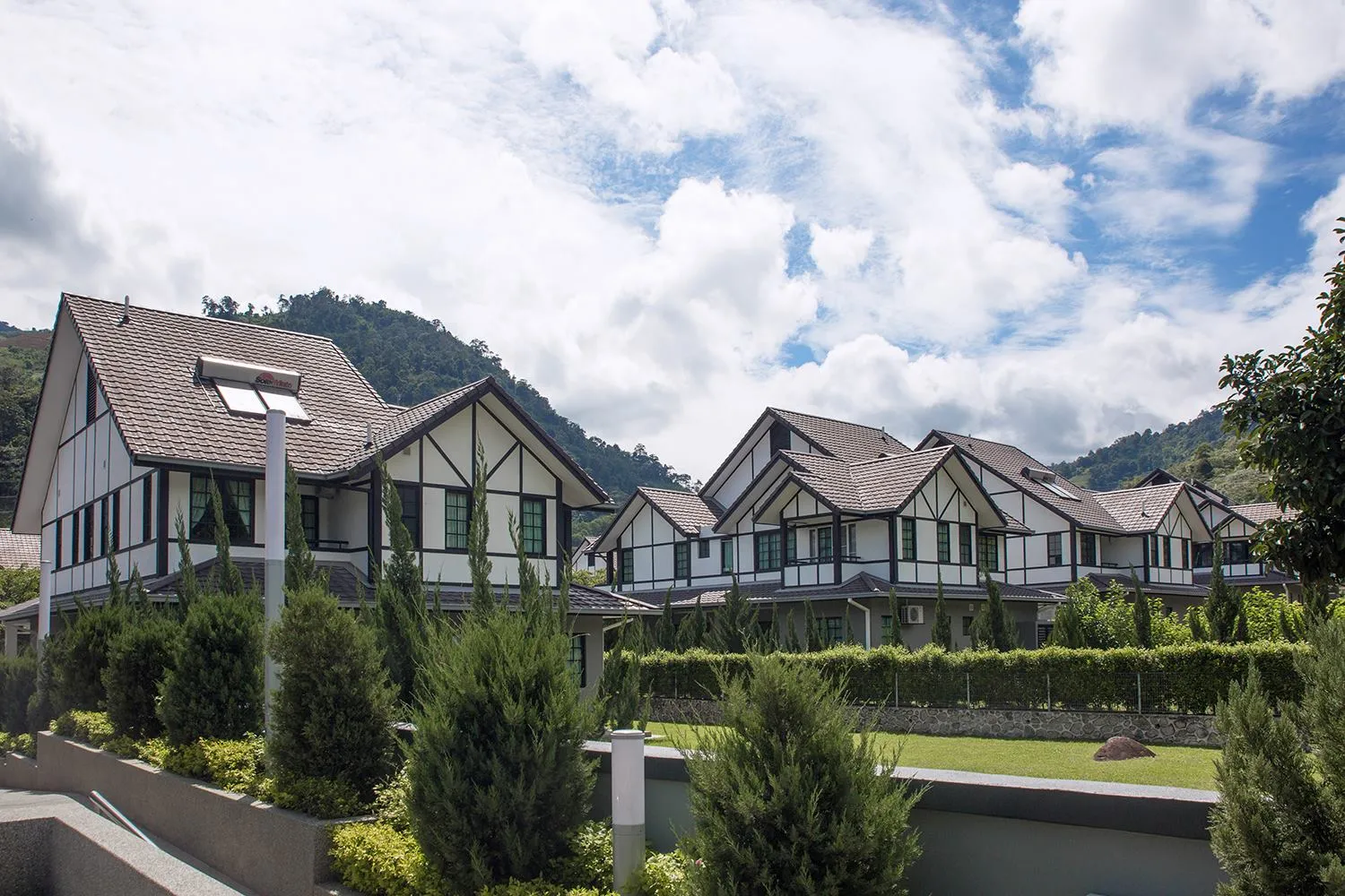 Mutiara Hillhomes Bentong