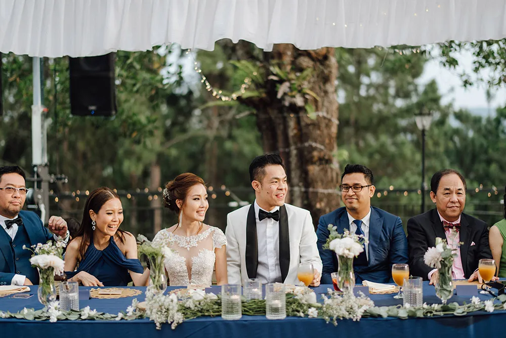 Photo by Peter Herman Photography. theweddingnotebook.com