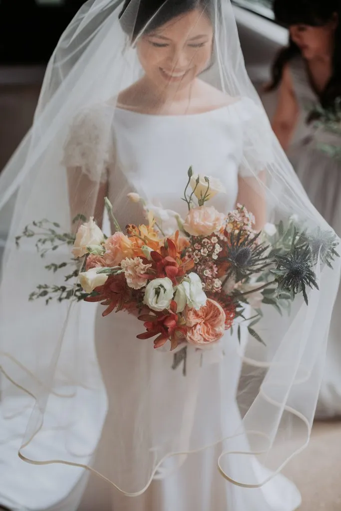 Photo by Munkeat Studio. theweddingnotebook.com