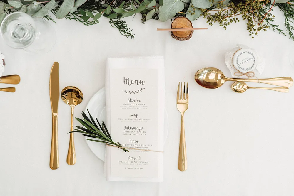 Photo by Peter Herman Photography. theweddingnotebook.com