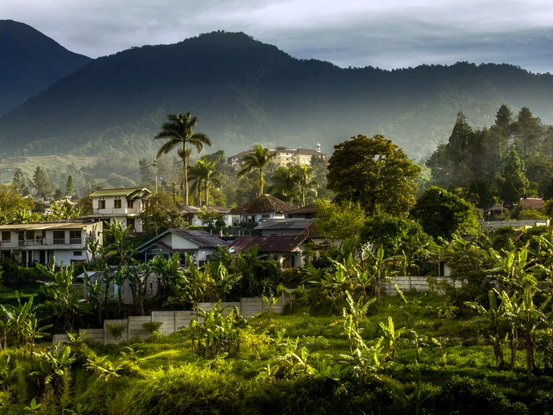 Beyond Bali: 5 Lesser Known Destination Wedding Location in South East Asia