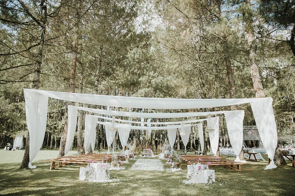 Photo by Iluminen. theweddingnotebook.com