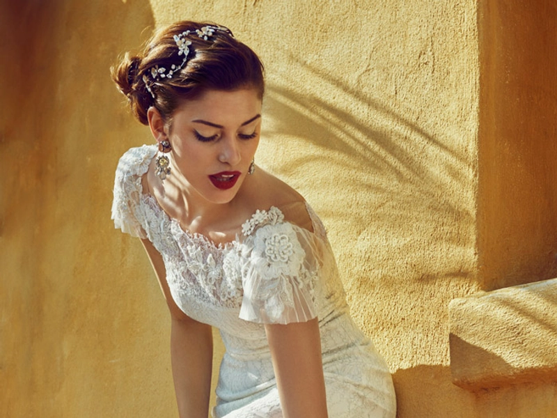 BHLDN Spring II 2015 Collection